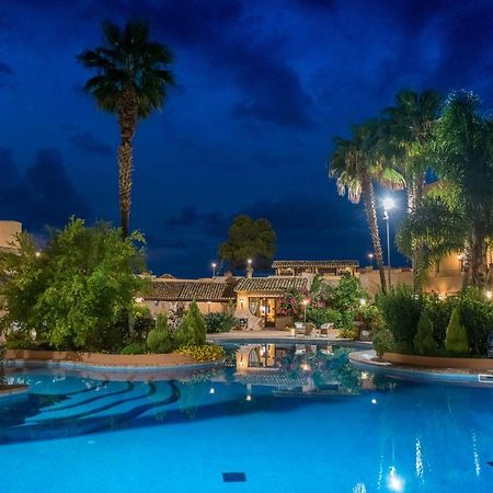 Hotel Porto Pirgos Parghelia Ngoại thất bức ảnh